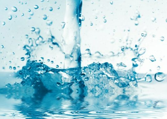 Evotek giver gode tips til hvordan du kan spare på vandet